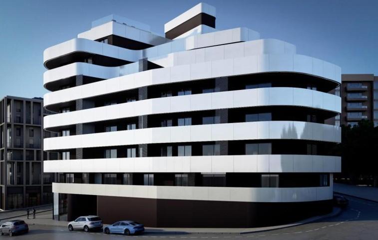 Apartamento en venta en Calpe, Calpe photo 0