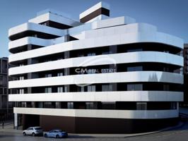 Apartamento en venta en Calpe photo 0