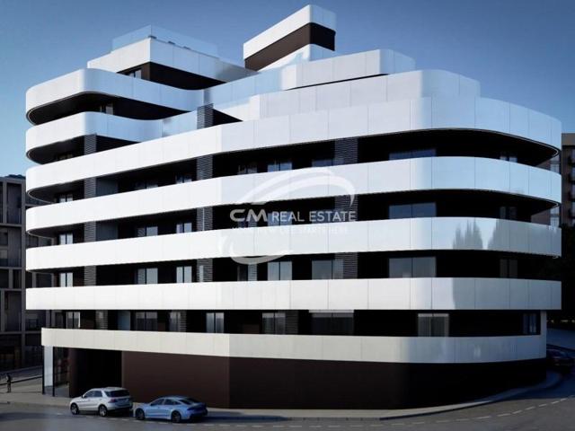 Apartamento en venta en Calpe photo 0