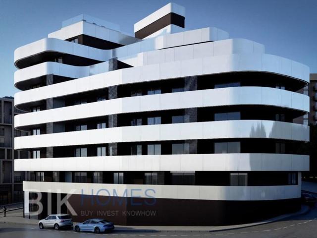 Apartamento en venta en Calpe photo 0