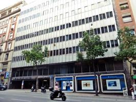 Oficina en venta en Barcelona, Sant Gervasi - La Bonanova photo 0