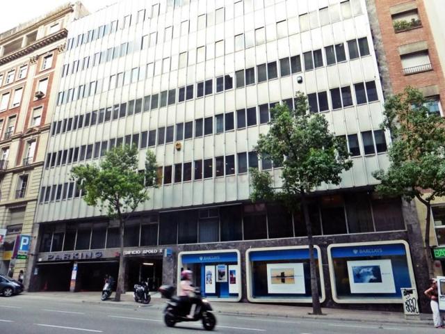 Oficina en venta en Barcelona, Sant Gervasi - La Bonanova photo 0