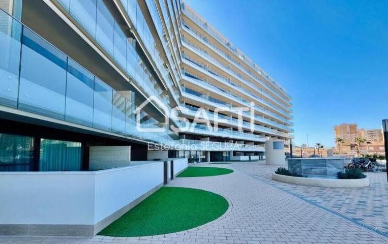 Piso en venta en Cartagena photo 0