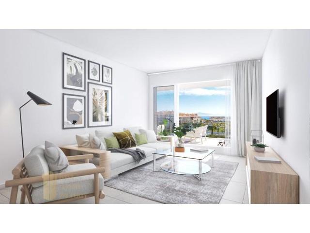 Apartamento en venta en Manilva photo 0