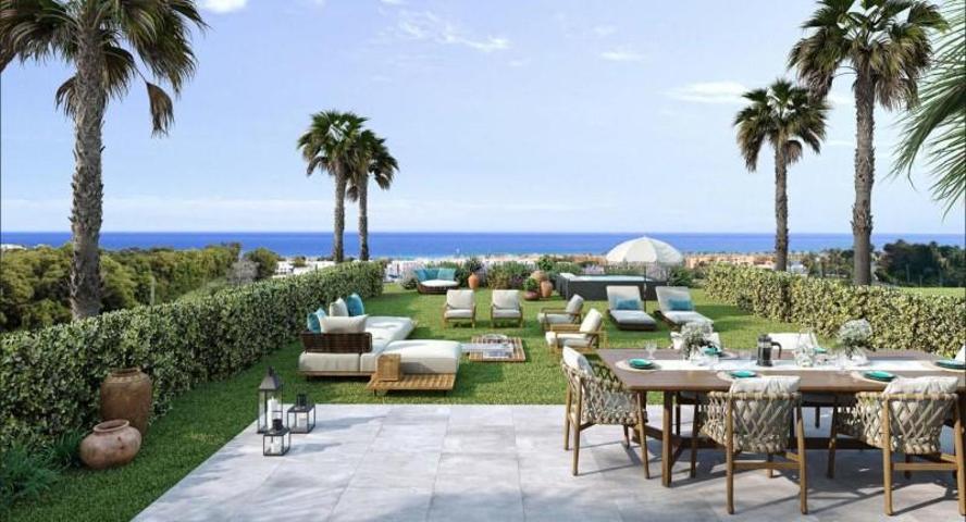 Piso en venta en Casares, Calle Doña Julia, 29690 photo 0