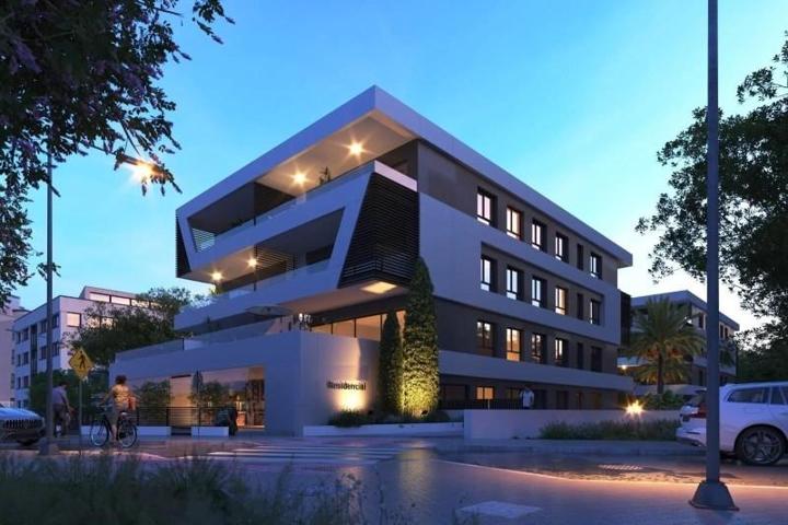 Apartamento en venta en San Juan, Frank espinós photo 0