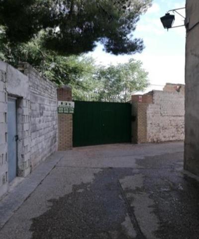 Terreno en venta en Úbeda, Sin Zona photo 0