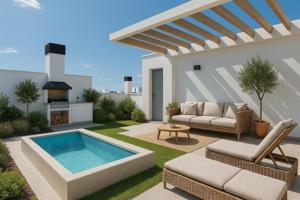 Aticos en venta en Córdoba, Noreña - Turruñuelos photo 0