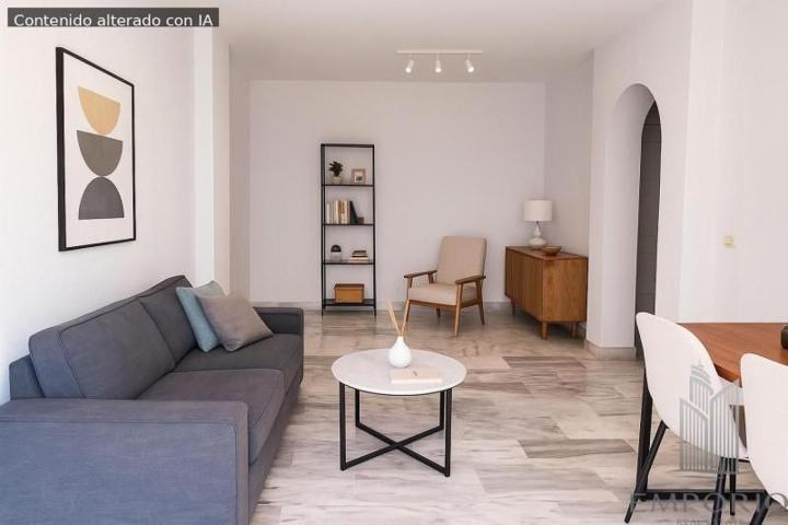 Piso en venta en Marbella, Marbella Pueblo, Huerta Belón-Calvario photo 0