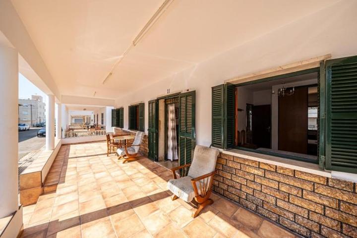 Chalet en venta en Campos, La rapita photo 0