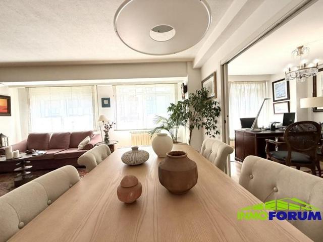 Piso en venta en A Coruña, Cuatro Caminos photo 0