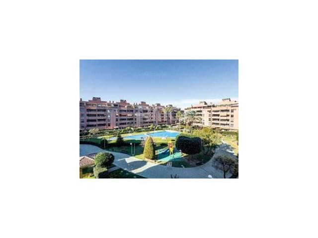 Piso en venta en Valencia, Sant Pau photo 0