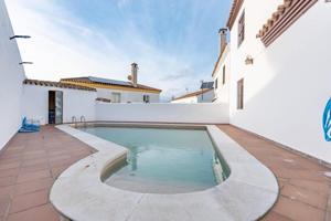 Chalet en venta en Medina Sidonia, OTRAS photo 0