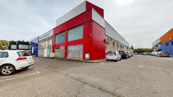 Nave industrial en venta en Mairena del Aljarafe, Pisa photo 0