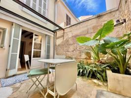 Planta baja en venta en Mallorca, Sta Catalina - El Jonquet photo 0