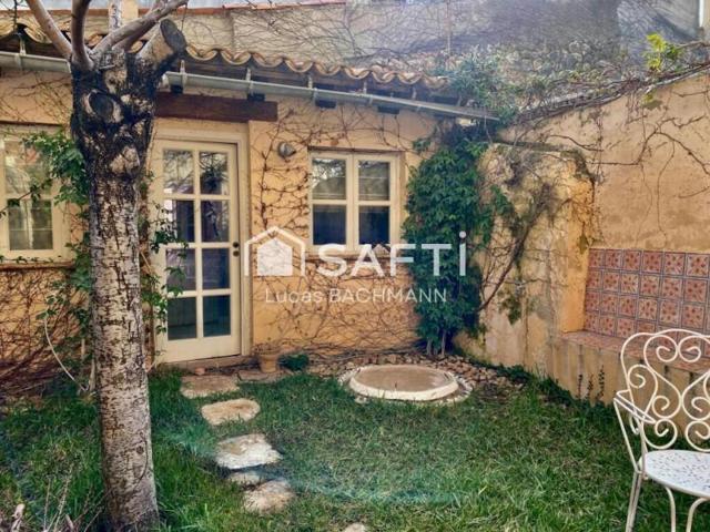 Adosada en venta en Alaró photo 0