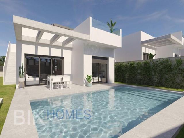 Chalet en venta en Algorfa photo 0