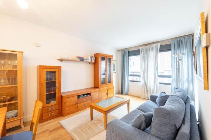 Piso en venta en Madrid, Guindalera photo 0