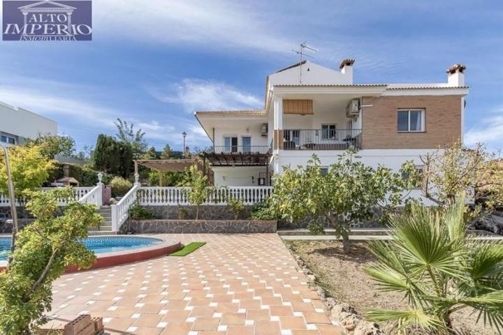 Chalet en venta en Gójar, GOJAR-LOS CEREZOS photo 0