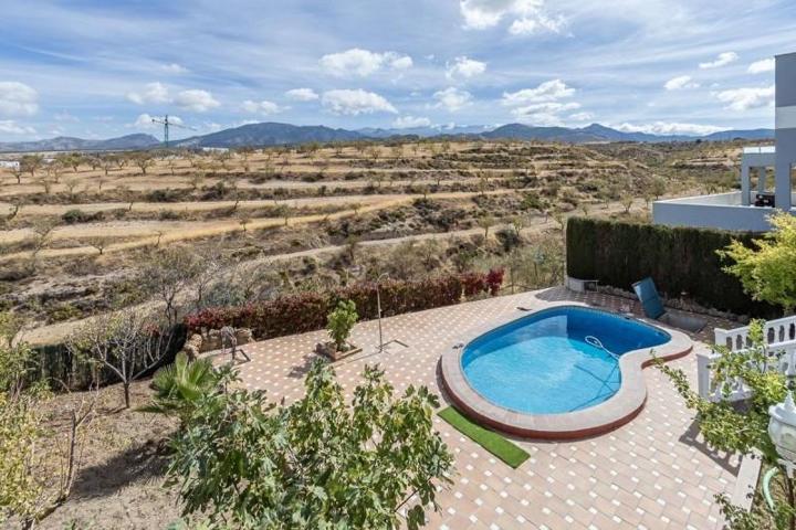 Chalet en venta en Gójar, GOJAR-LOS CEREZOS photo 0