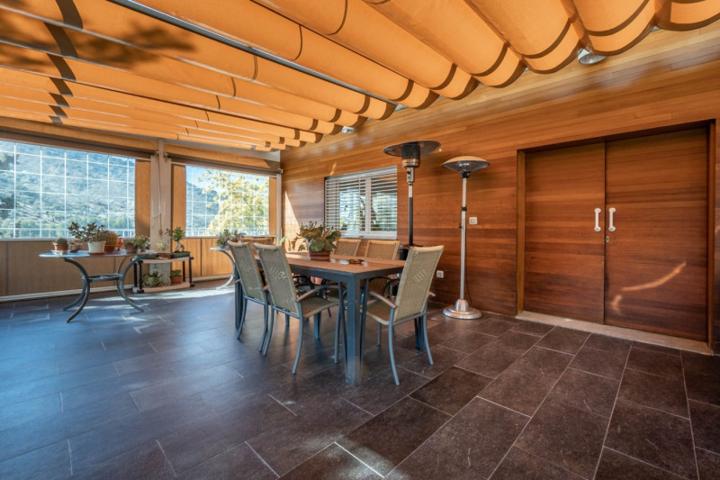 Casa con terreno en venta en Pinos Genil, Carretera güejar sierra photo 0