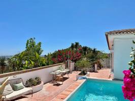 Chalet en venta en Canillas de Aceituno, Canillas de aceituno photo 0