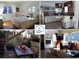 Casa con terreno en venta en Mogán photo 0