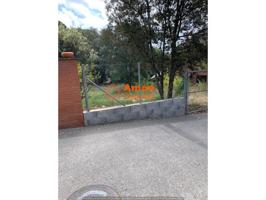 Terreno en venta en Sant Cugat del Vallès photo 0