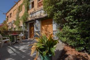 Casa con terreno en venta en Órgiva, Orgiva photo 0