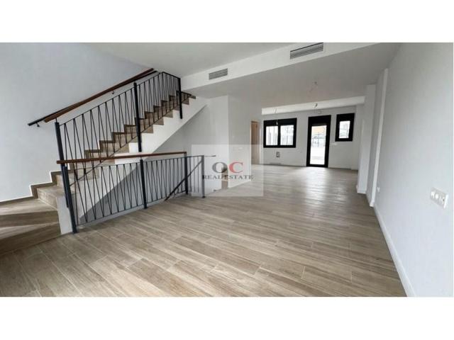 Duplex en venta en Murcia, La Flota photo 0