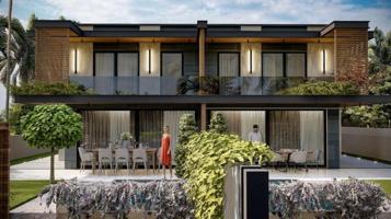 Adosada en venta en Segur de Calafell, Centro photo 0