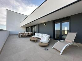 Aticos en venta en Zaragoza, La Jota photo 0