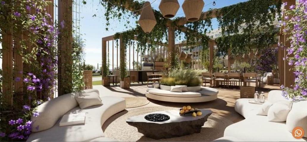 Apartamento en venta en Mijas, Hipódromo-Cerrado del Águila photo 0