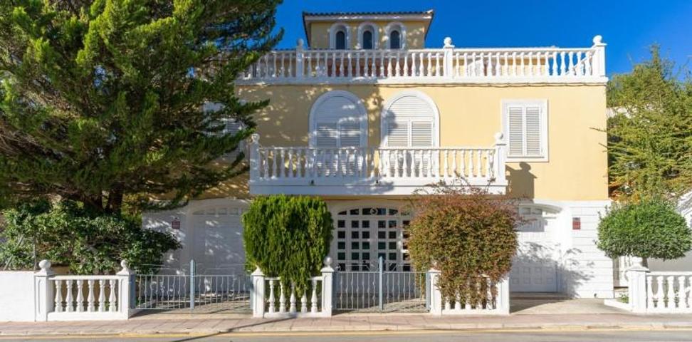 Chalet en venta en Moratalla, Moratalla photo 0