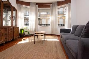 Piso en venta en A Coruña, Centro photo 0