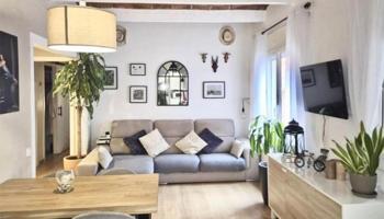 Apartamento en venta en Barcelona photo 0