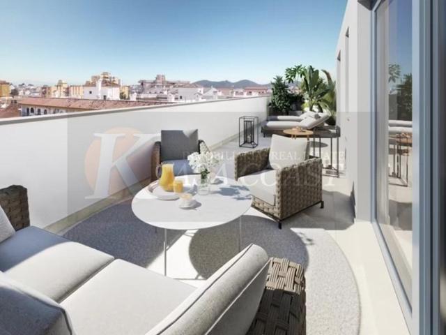 Piso en venta en Fuengirola photo 0