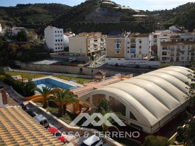 Chalet en venta en Algarrobo, Algarrobo photo 0