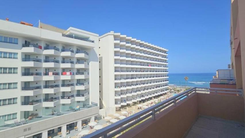Piso en venta en Fuengirola, Playa de los Boliches photo 0