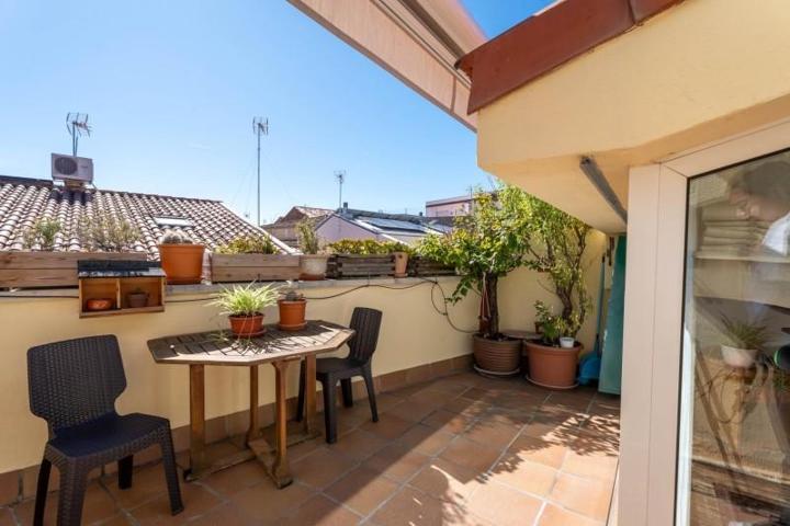 Atico Duplex en venta en Sabadell, Centre photo 0