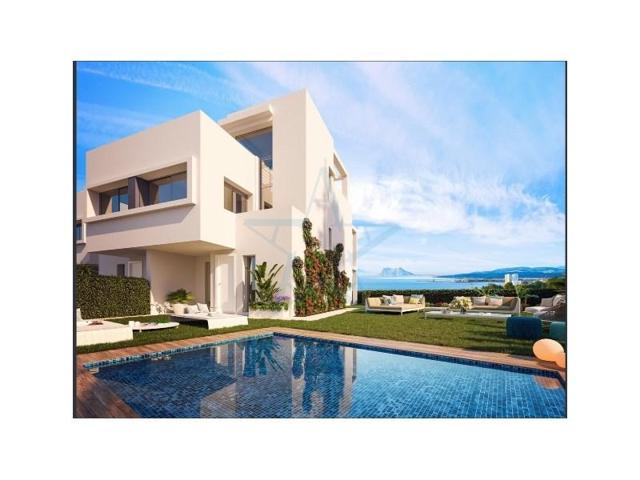 Bungalow en venta en Manilva, Manilva photo 0