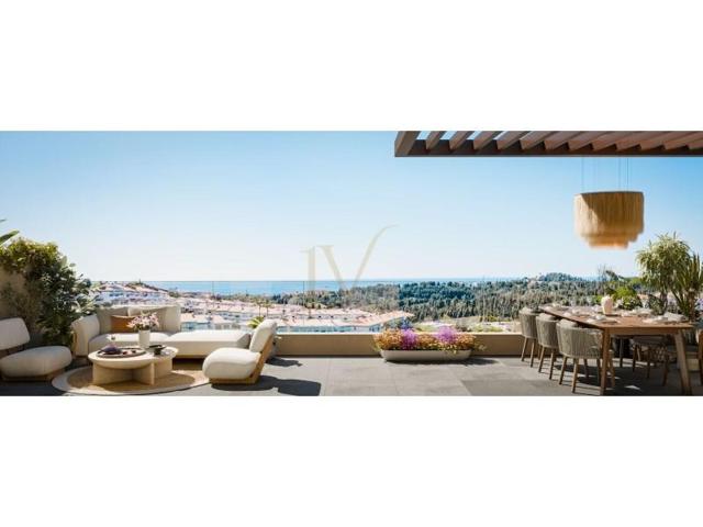 Apartamento en venta en Mijas photo 0