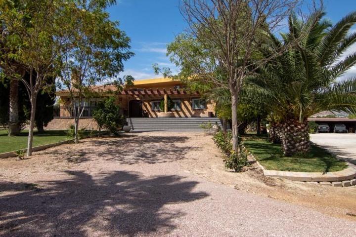 Chalet en venta en Sax, Chorrillo de Sax photo 0