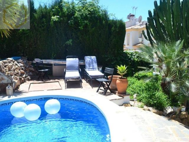 Apartamento en venta en Alhaurín el Grande photo 0