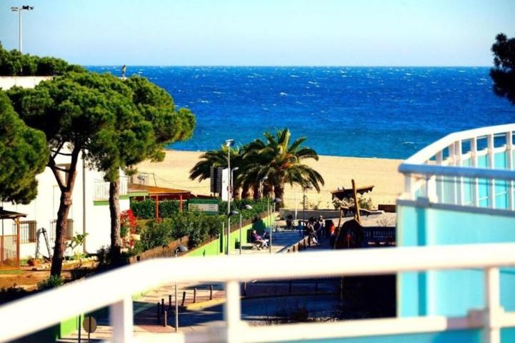 Piso en venta en Castell-Platja d'Aro photo 0