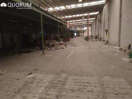 Nave industrial en venta en Amurrio, AMURRIO photo 0