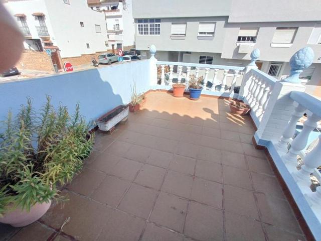 Adosada en venta en Mijas, Las lagunas - los rios photo 0