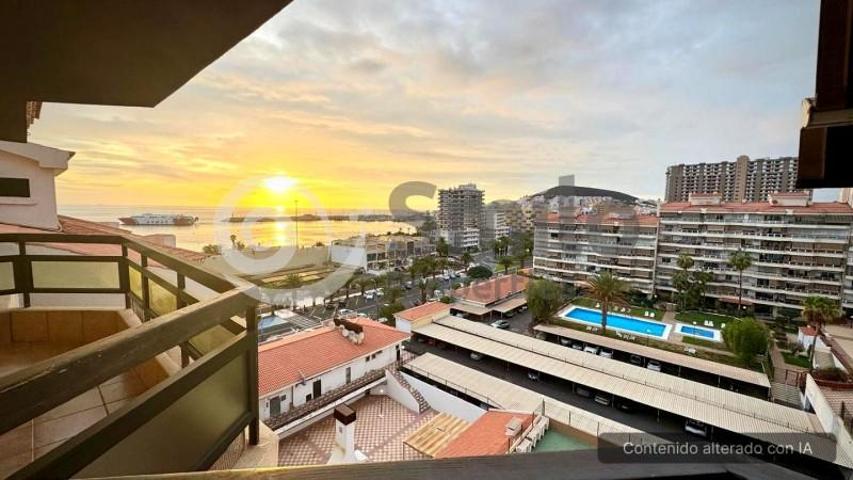 Piso en venta en Arona, Avenida Juan Carlos I, 33, 38650 photo 0