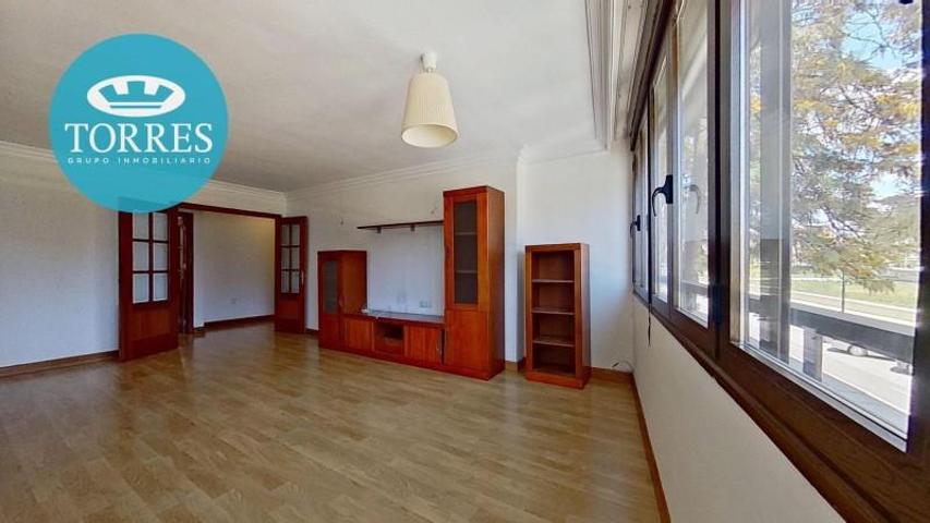 Piso en venta en Málaga, Perchel Norte - Trinidad photo 0