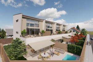 Duplex en venta en Matadepera, Centro photo 0